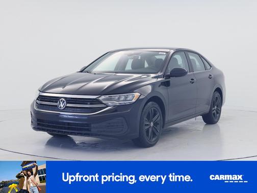 2023 Volkswagen Jetta SE