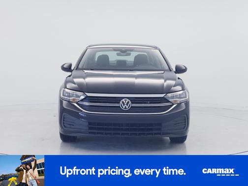 2023 Volkswagen Jetta SE