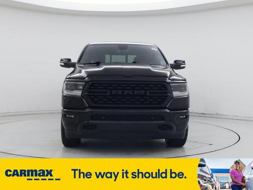 2022 RAM 1500 Bighorn