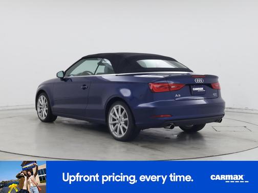 2016 Audi A3 Premium