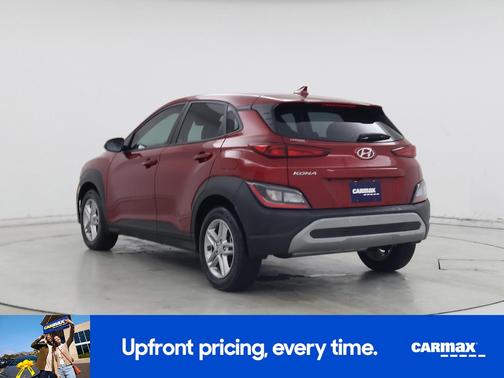 2023 Hyundai KONA SE
