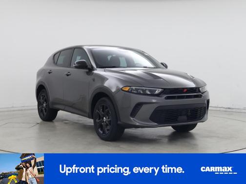 2023 Dodge Hornet GT