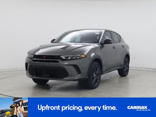 2023 Dodge Hornet GT