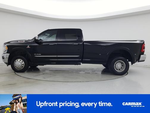 2022 RAM 3500 Limited