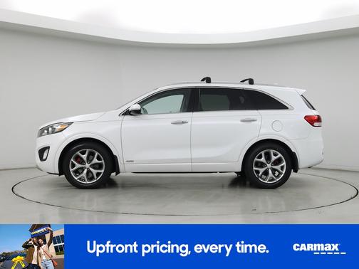 2018 Kia Sorento SX