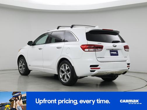 2018 Kia Sorento SX