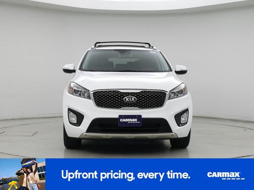 2018 Kia Sorento SX