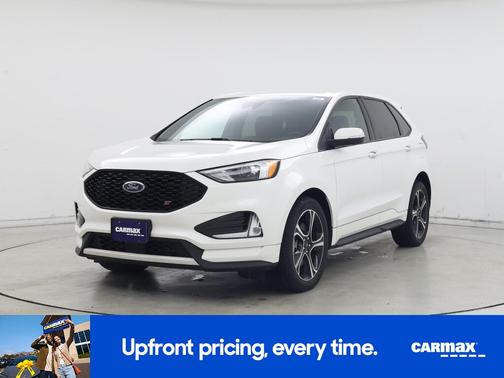 2022 Ford Edge ST