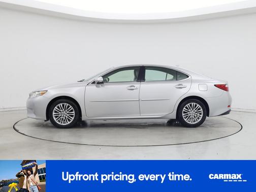 2014 Lexus ES 350 