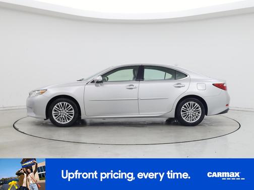 2014 Lexus ES 350 