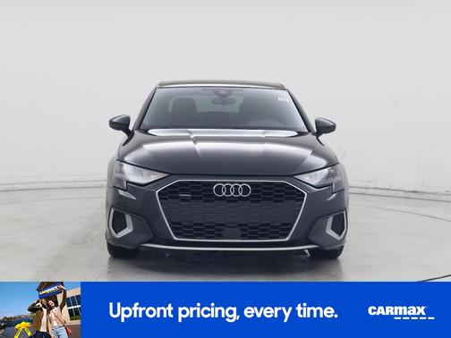 2022 Audi A3 Premium