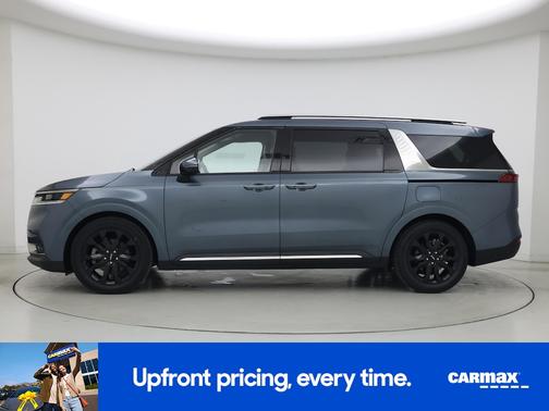 2023 Kia Carnival SX