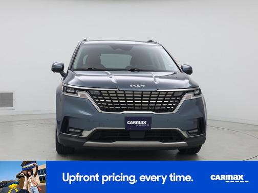 2023 Kia Carnival SX