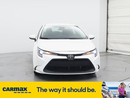 2022 Toyota Corolla L