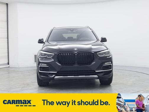 2021 BMW X5 sDrive40i