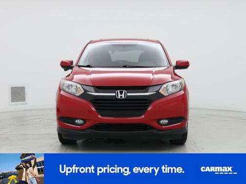 2017 Honda HR-V EX