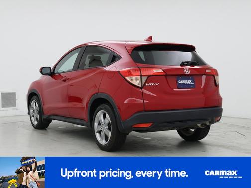 2017 Honda HR-V EX