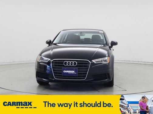 2015 Audi A3 Premium