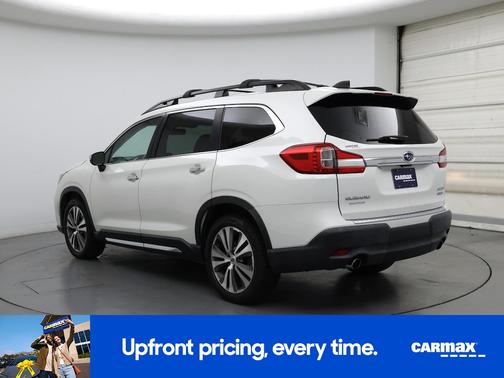 2019 Subaru Ascent Touring