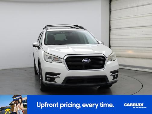 2019 Subaru Ascent Touring
