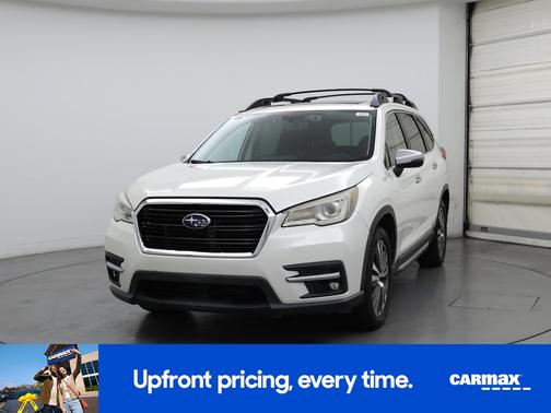 2019 Subaru Ascent Touring