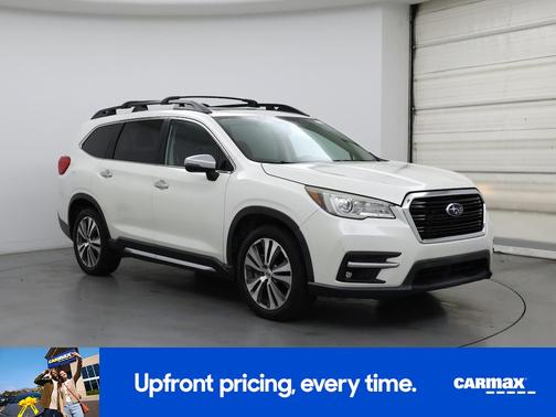 2019 Subaru Ascent Touring
