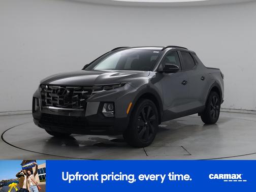 2023 Hyundai SANTA CRUZ Night