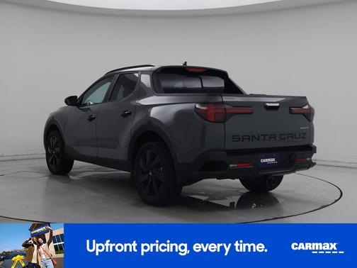 2023 Hyundai SANTA CRUZ Night