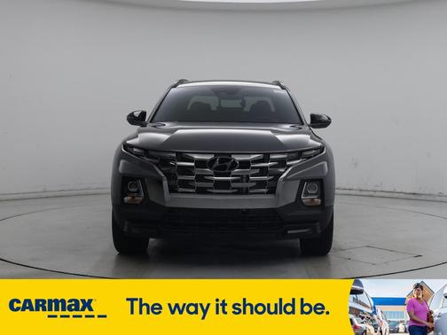 2023 Hyundai SANTA CRUZ Night