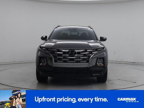 2023 Hyundai SANTA CRUZ Night