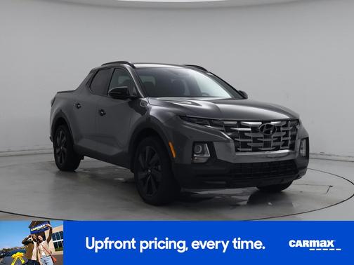 2023 Hyundai SANTA CRUZ Night