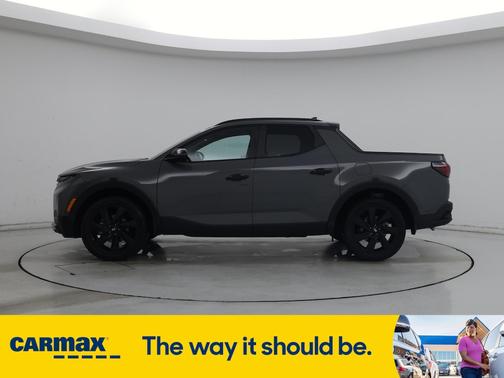 2023 Hyundai SANTA CRUZ Night