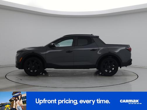 2023 Hyundai SANTA CRUZ Night