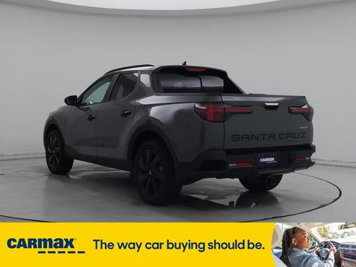 2023 Hyundai SANTA CRUZ Night