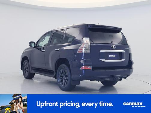 2020 Lexus GX 460 Premium