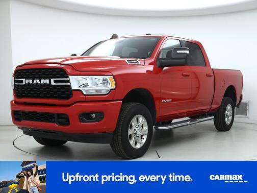 2024 RAM 2500 Bighorn