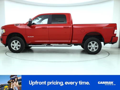 2024 RAM 2500 Bighorn