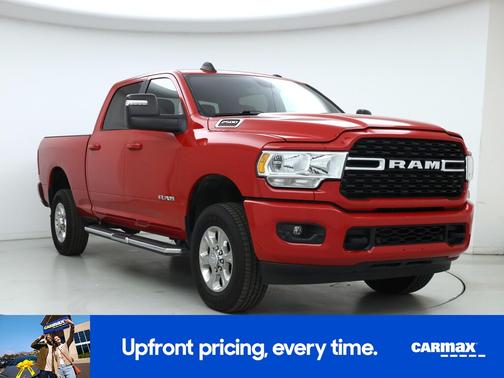 2024 RAM 2500 Bighorn