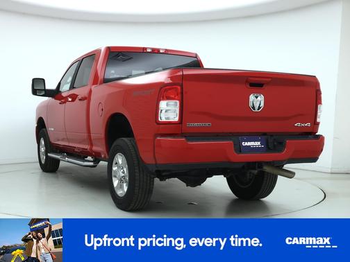 2024 RAM 2500 Bighorn