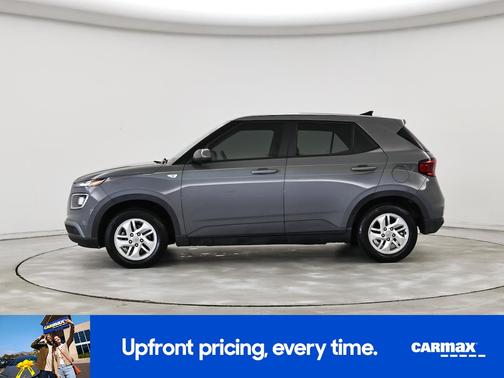 2021 Hyundai VENUE SE