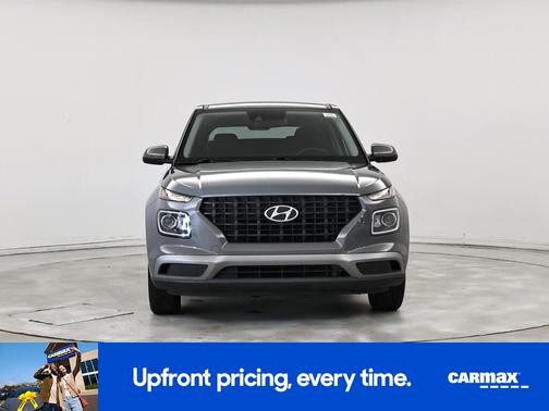 2021 Hyundai VENUE SE