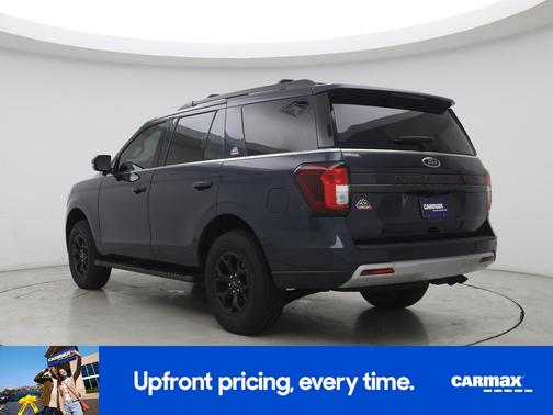 2022 Ford Expedition Timberline