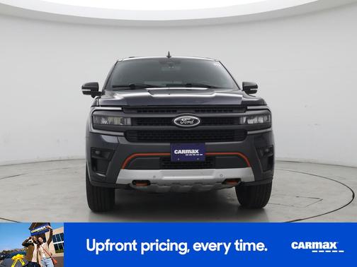 2022 Ford Expedition Timberline