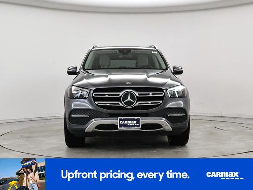 2022 Mercedes-Benz GLE 350 GLE 350