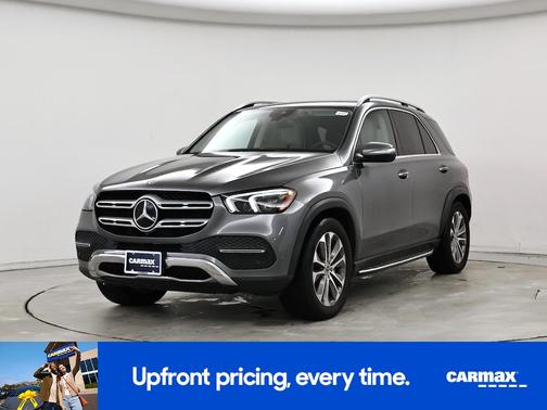 2022 Mercedes-Benz GLE 350 GLE 350