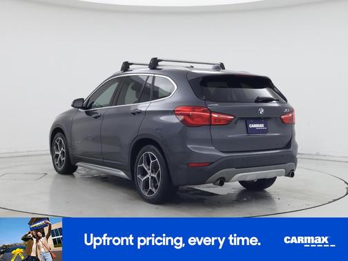 2017 BMW X1 XDrive28i