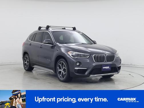 2017 BMW X1 XDrive28i