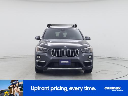 2017 BMW X1 XDrive28i