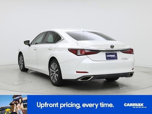 2019 Lexus ES 350 ES 350