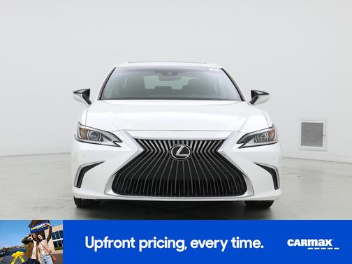 2019 Lexus ES 350 ES 350